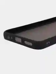 Серебряный чехол с рисунком на Infinix Smart 6 и Smart 6 HD (Инфиникс Смарт 6 и Смарт 6 HD)