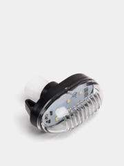 Фонарь освещения номера Приора 2170, LED, 1 штука