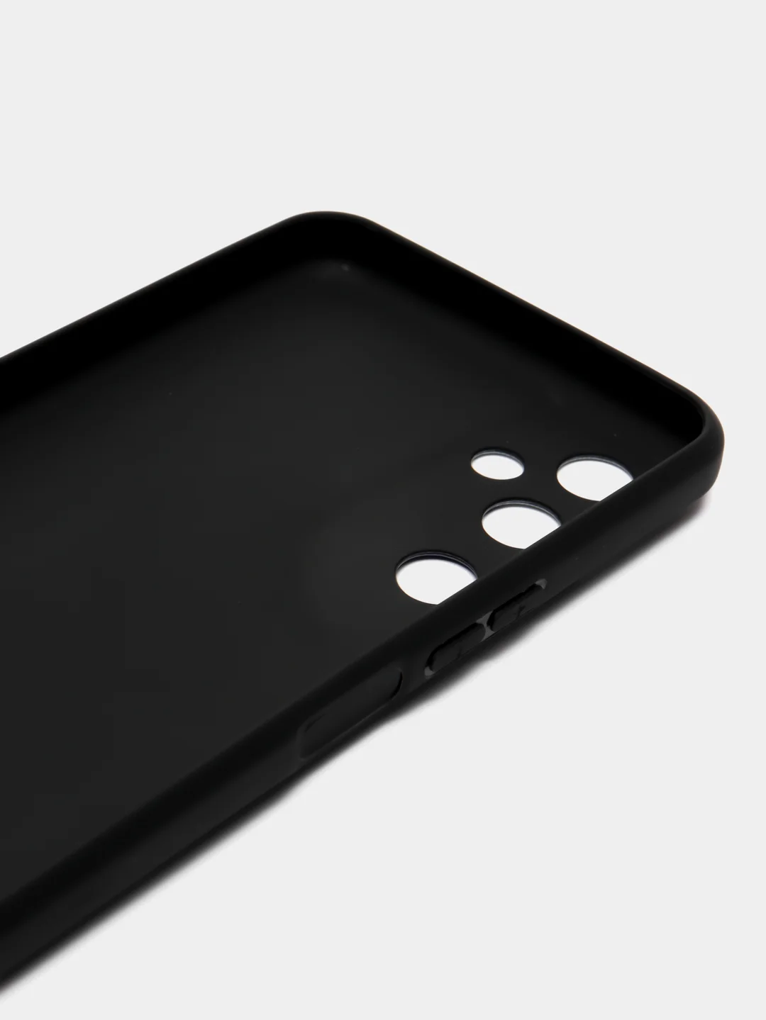 Фиолетовый чехол с рисунком на Tecno Pova Neo 2 (Текно Пова Нео 2)