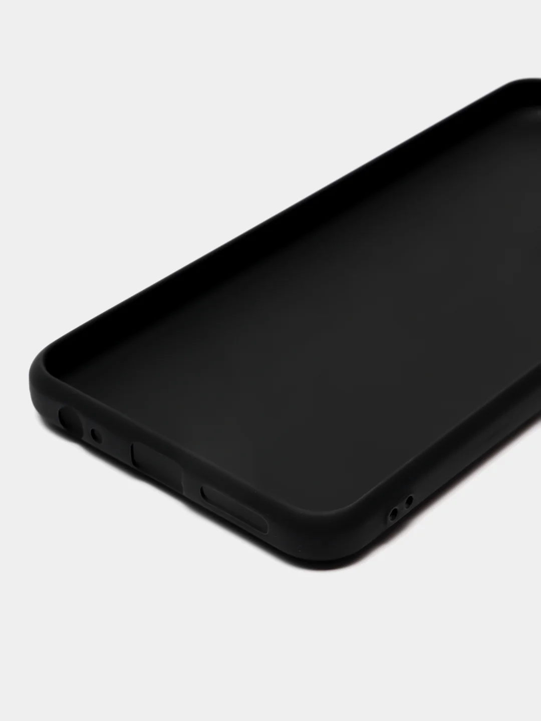 Тёмно-бордовый чехол с рисунком на Tecno Pova Neo 2 (Текно Пова Нео 2)