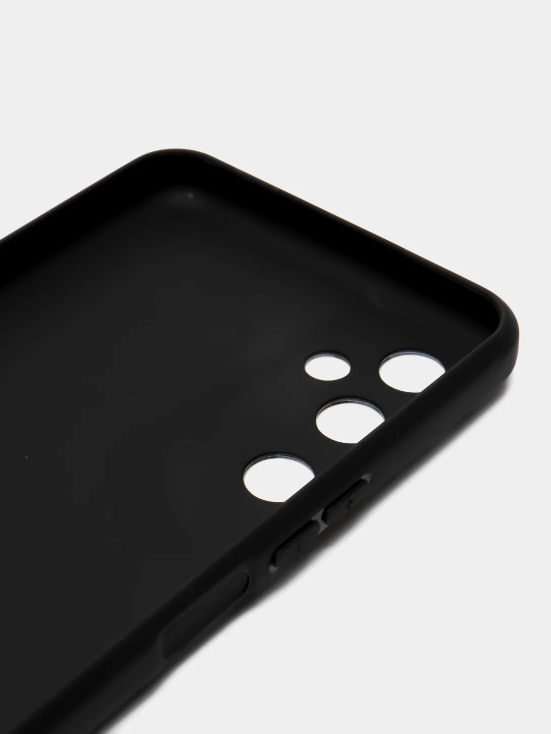 Тёмно-бордовый чехол с рисунком на Tecno Pova Neo 2 (Текно Пова Нео 2)