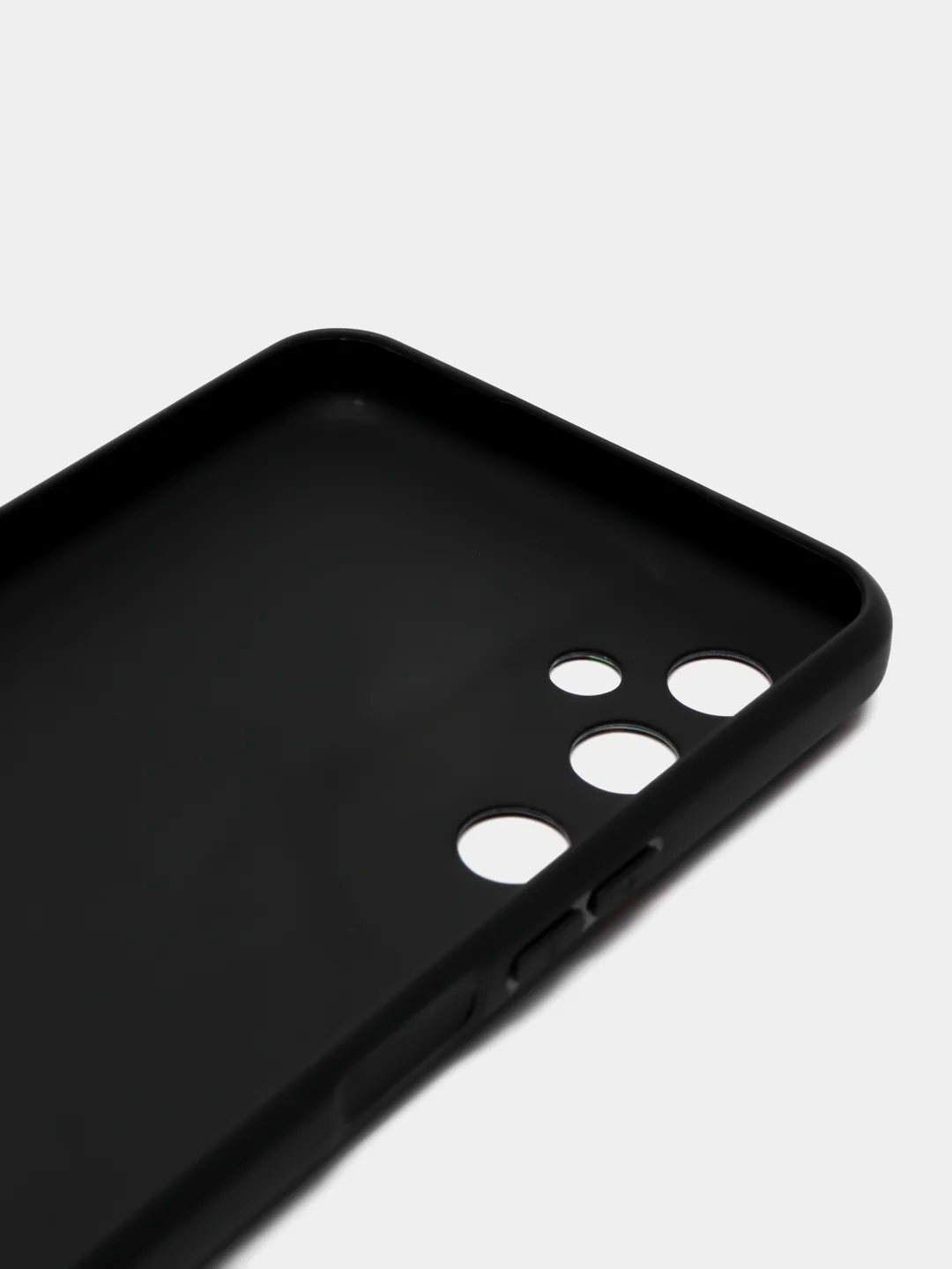 Терракотовый чехол с рисунком на Tecno Pova Neo 2 (Текно Пова Нео 2)