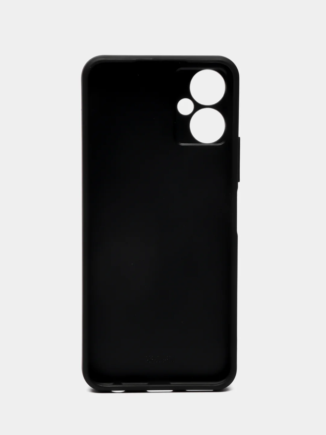 Угольный чехол с рисунком на Tecno Spark 9 Pro (Текно Спарк 9 Pro)