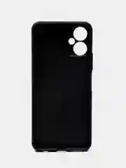 Угольный чехол с рисунком на Tecno Spark 9 Pro (Текно Спарк 9 Pro)