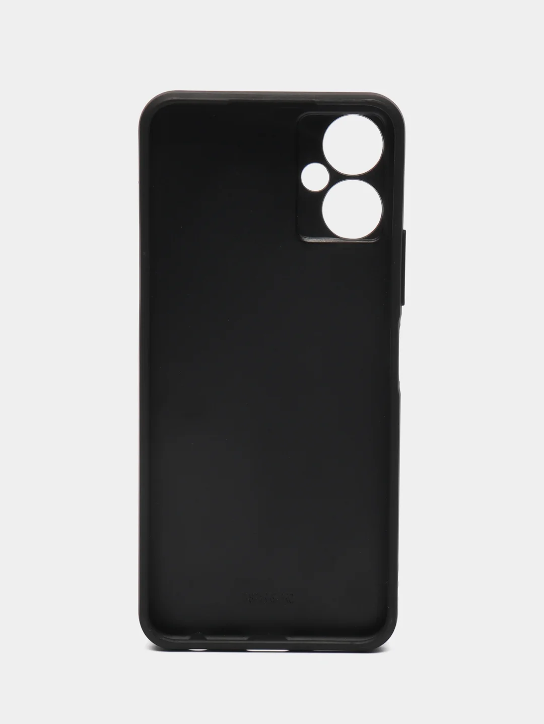 Карамельный чехол с рисунком на Tecno Spark 9 Pro (Текно Спарк 9 Pro)