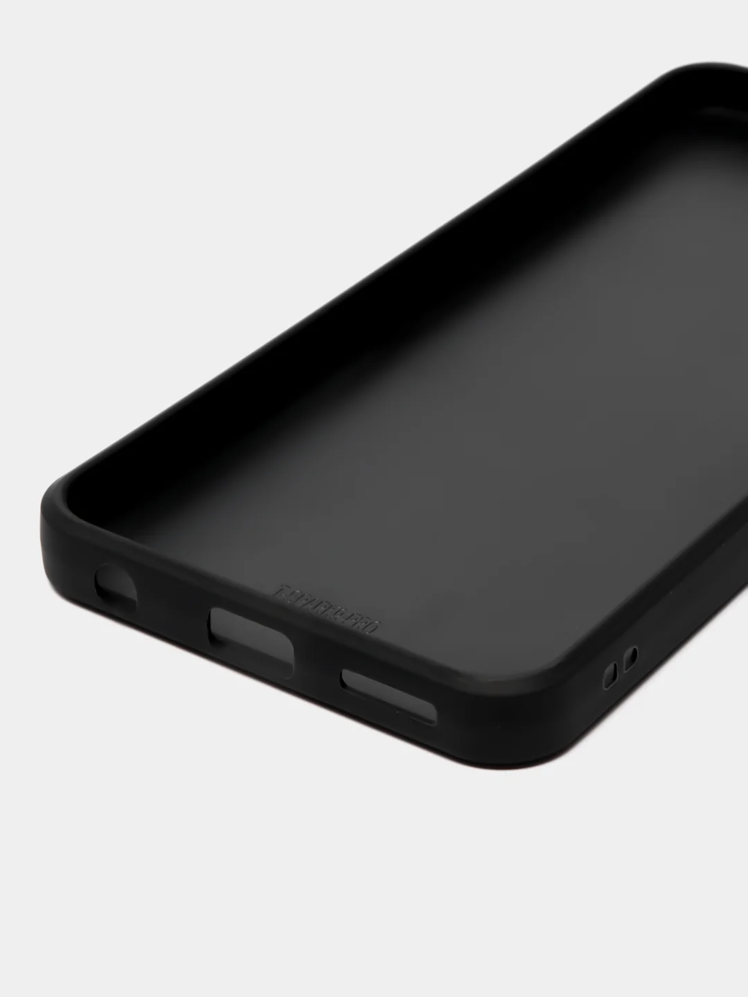 Карамельный чехол с рисунком на Tecno Spark 9 Pro (Текно Спарк 9 Pro)