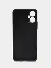 Золотой чехол с рисунком на Tecno Spark 9 Pro (Текно Спарк 9 Pro)