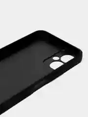 Золотой чехол с рисунком на Tecno Spark 9 Pro (Текно Спарк 9 Pro)