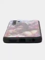 Конфетный чехол с рисунком на Tecno Pova Neo 2 (Текно Пова Нео 2)
