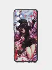 Конфетный чехол с рисунком на Tecno Pova Neo 2 (Текно Пова Нео 2)