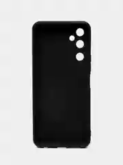 Тёмно-серый чехол с рисунком на Tecno Pova Neo 2 (Текно Пова Нео 2)