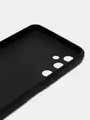 Тёмно-серый чехол с рисунком на Tecno Pova Neo 2 (Текно Пова Нео 2)