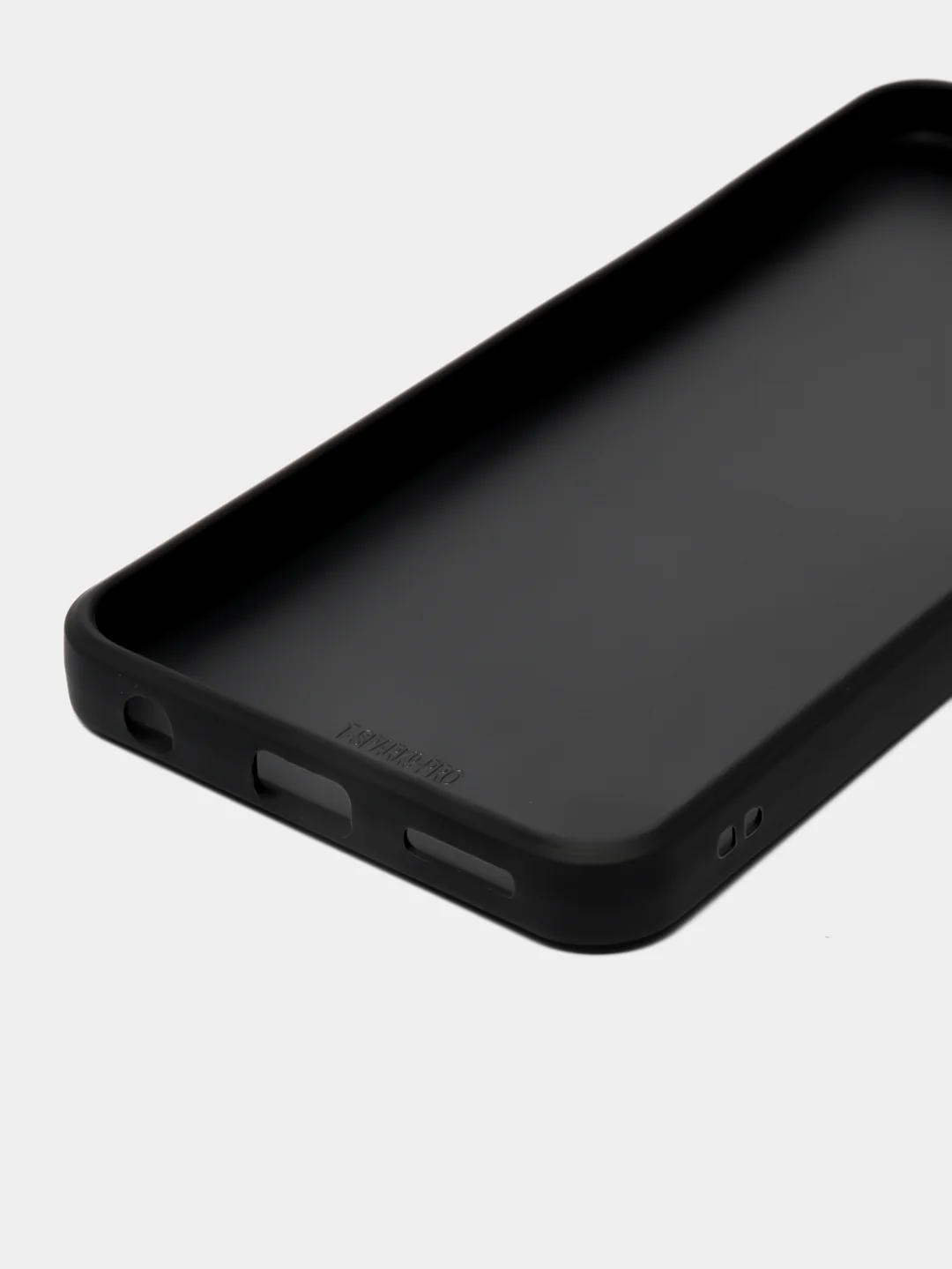 Медный чехол с рисунком на Tecno Spark 9 Pro (Текно Спарк 9 Pro)