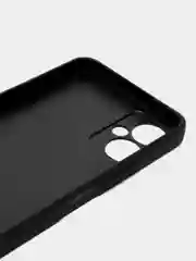 Багровый чехол с рисунком на Tecno Spark 9 Pro (Текно Спарк 9 Pro)