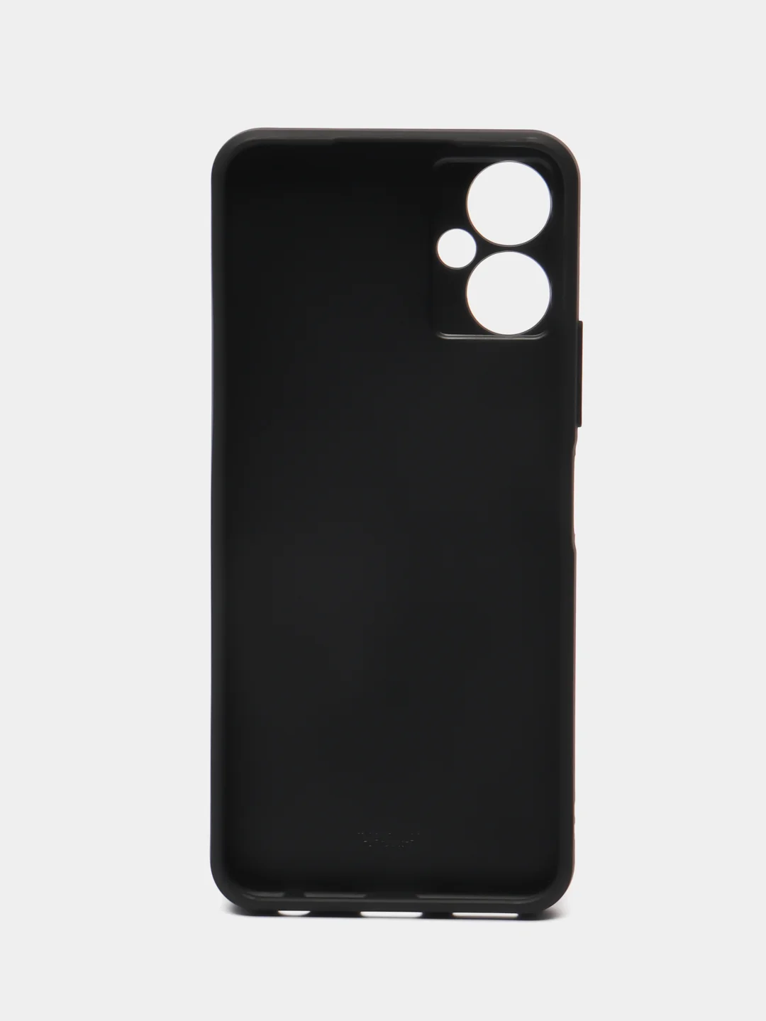 Багровый чехол с рисунком на Tecno Spark 9 Pro (Текно Спарк 9 Pro)