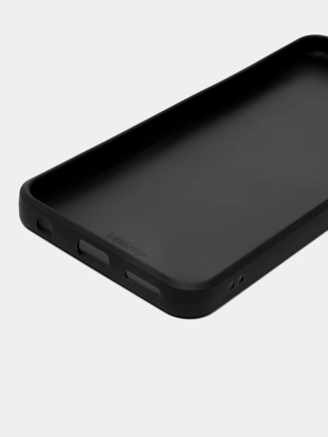 Багровый чехол с рисунком на Tecno Spark 9 Pro (Текно Спарк 9 Pro)