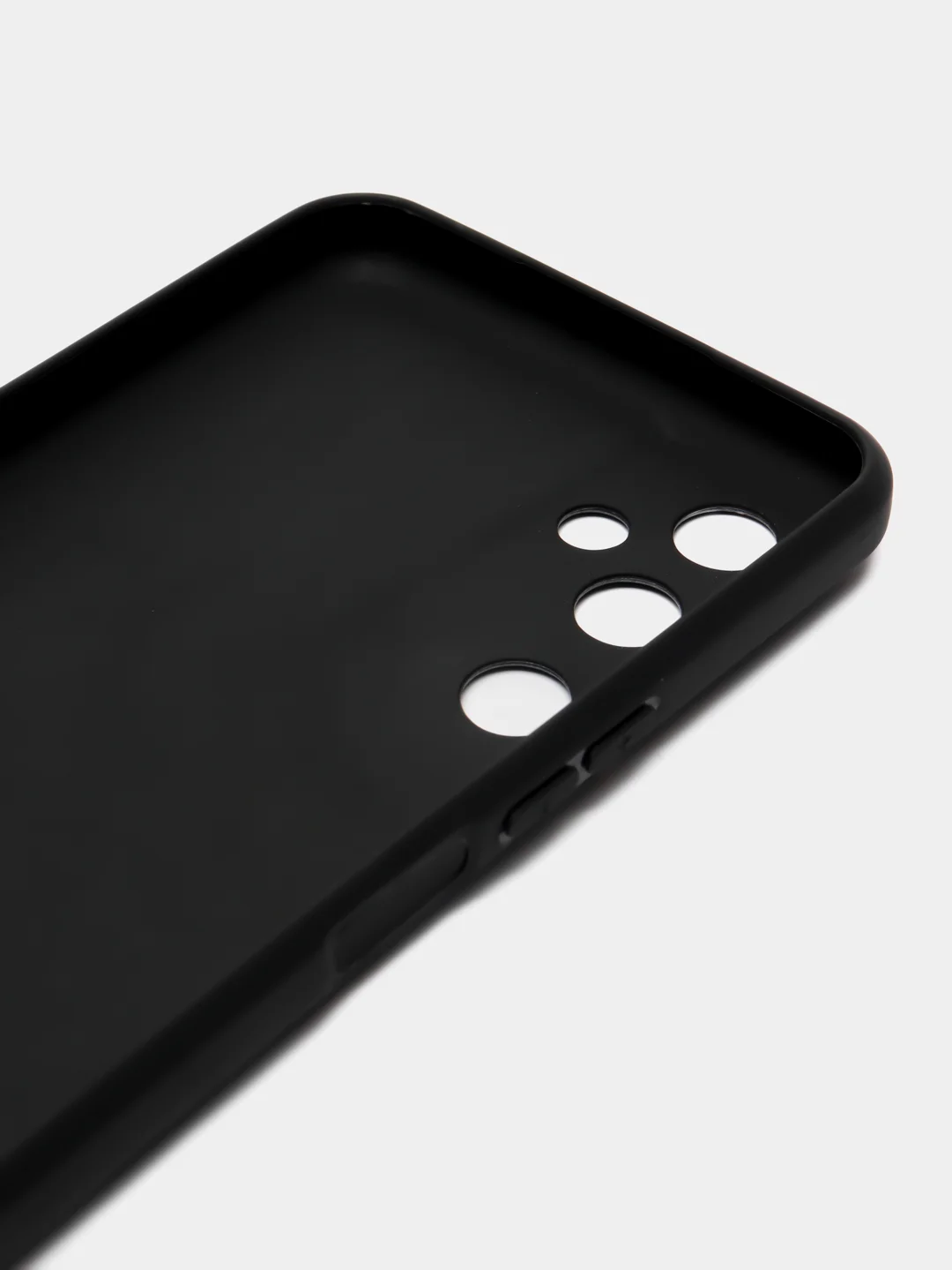 Угольный чехол с рисунком на Tecno Pova Neo 2 (Текно Пова Нео 2)