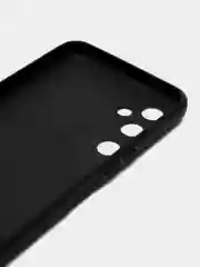 Угольный чехол с рисунком на Tecno Pova Neo 2 (Текно Пова Нео 2)