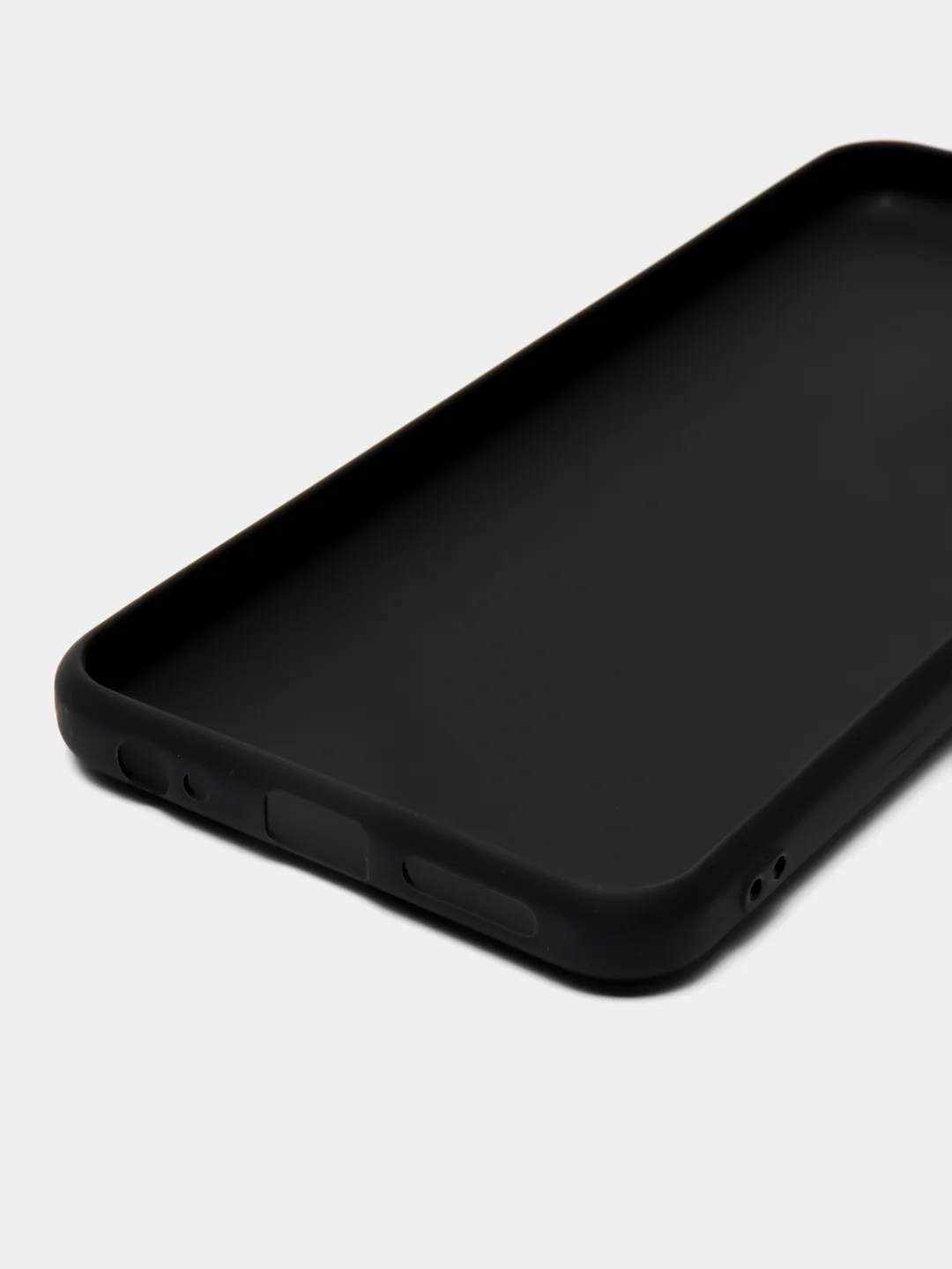 Угольный чехол с рисунком на Tecno Pova Neo 2 (Текно Пова Нео 2)