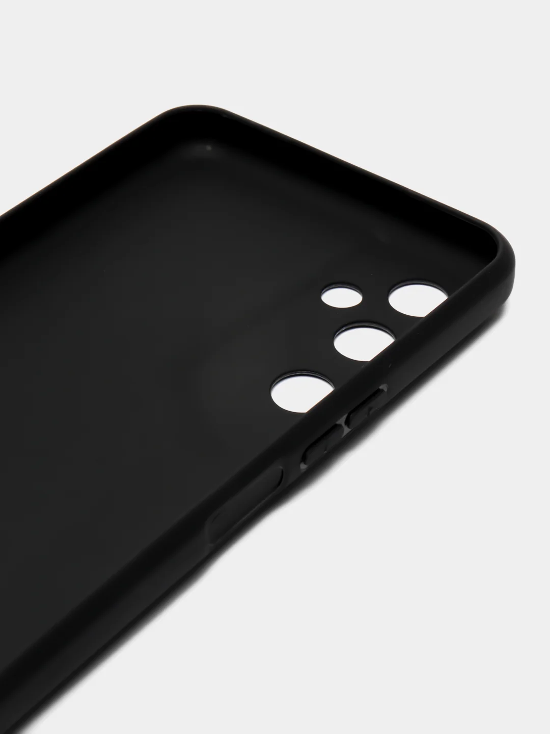 Багровый чехол с рисунком на Tecno Pova Neo 2 (Текно Пова Нео 2)