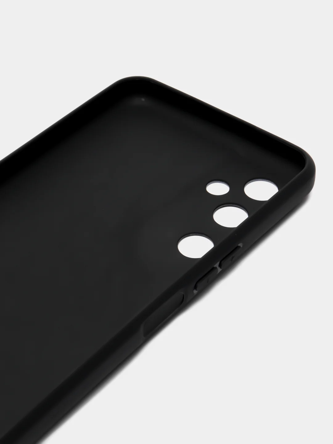 Серебряный чехол с рисунком на Tecno Pova Neo 2 (Текно Пова Нео 2)