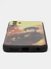 Медный чехол с рисунком на Tecno Pova Neo 2 (Текно Пова Нео 2)