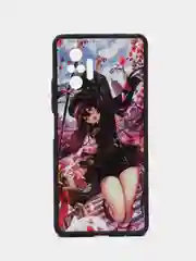 Конфетный чехол с рисунком на Xiaomi Redmi Note 10 Pro (Сяоми Редми Нот 10 Про)