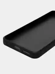 Терракотовый чехол с рисунком на Tecno Spark 9 Pro (Текно Спарк 9 Pro)