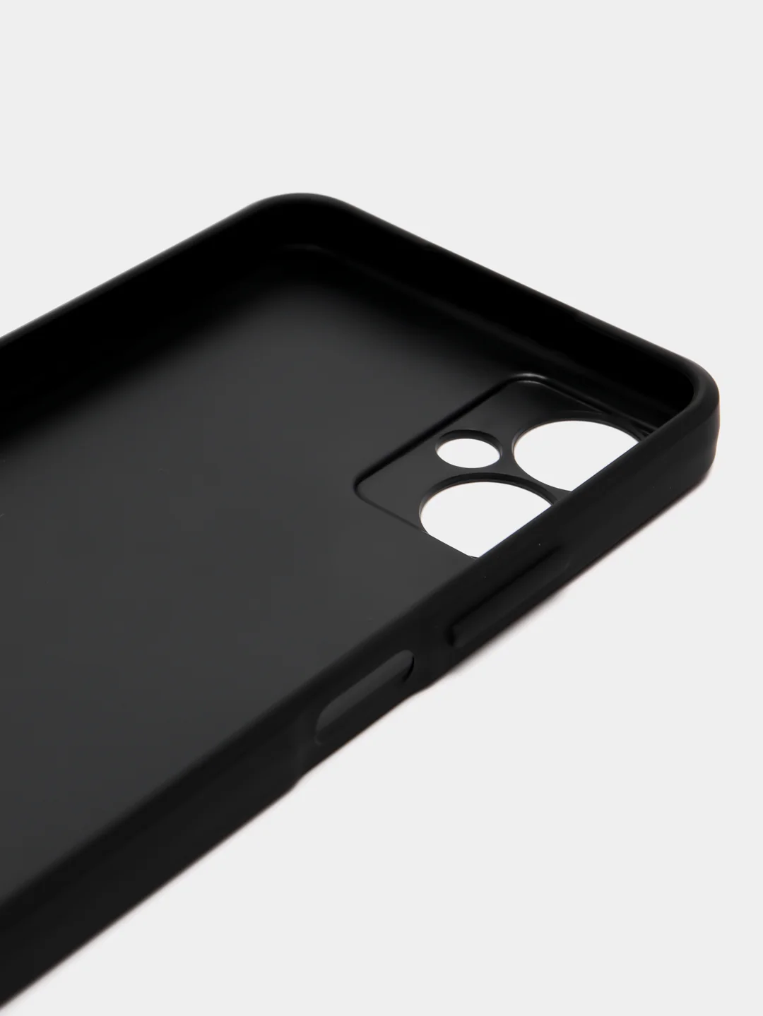 Серебряный чехол с рисунком на Tecno Spark 9 Pro (Текно Спарк 9 Pro)