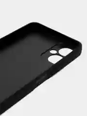 Серебряный чехол с рисунком на Tecno Spark 9 Pro (Текно Спарк 9 Pro)