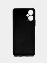 Серебряный чехол с рисунком на Tecno Spark 9 Pro (Текно Спарк 9 Pro)