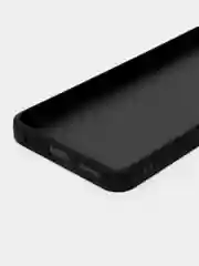 Серебряный чехол с рисунком на Tecno Spark 9 Pro (Текно Спарк 9 Pro)