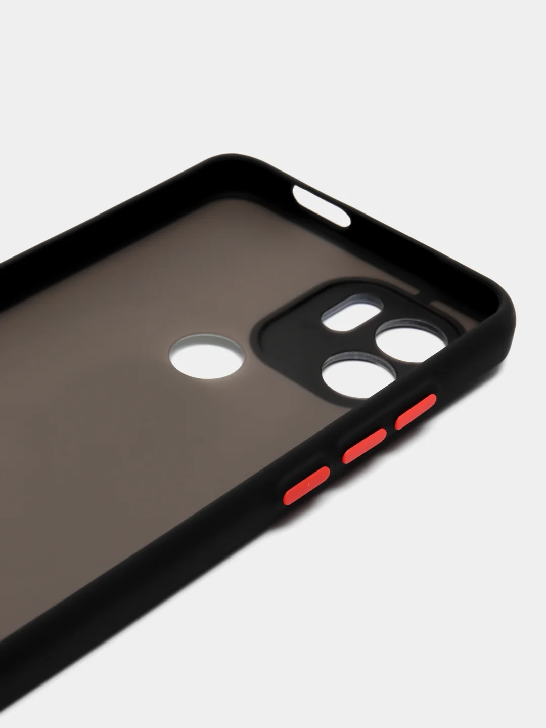 Карамельный чехол с рисунком на Xiaomi Redmi A1+, Xiaomi Redmi A2+ и Poco C51 (Сяоми Редми А1+/A2+)