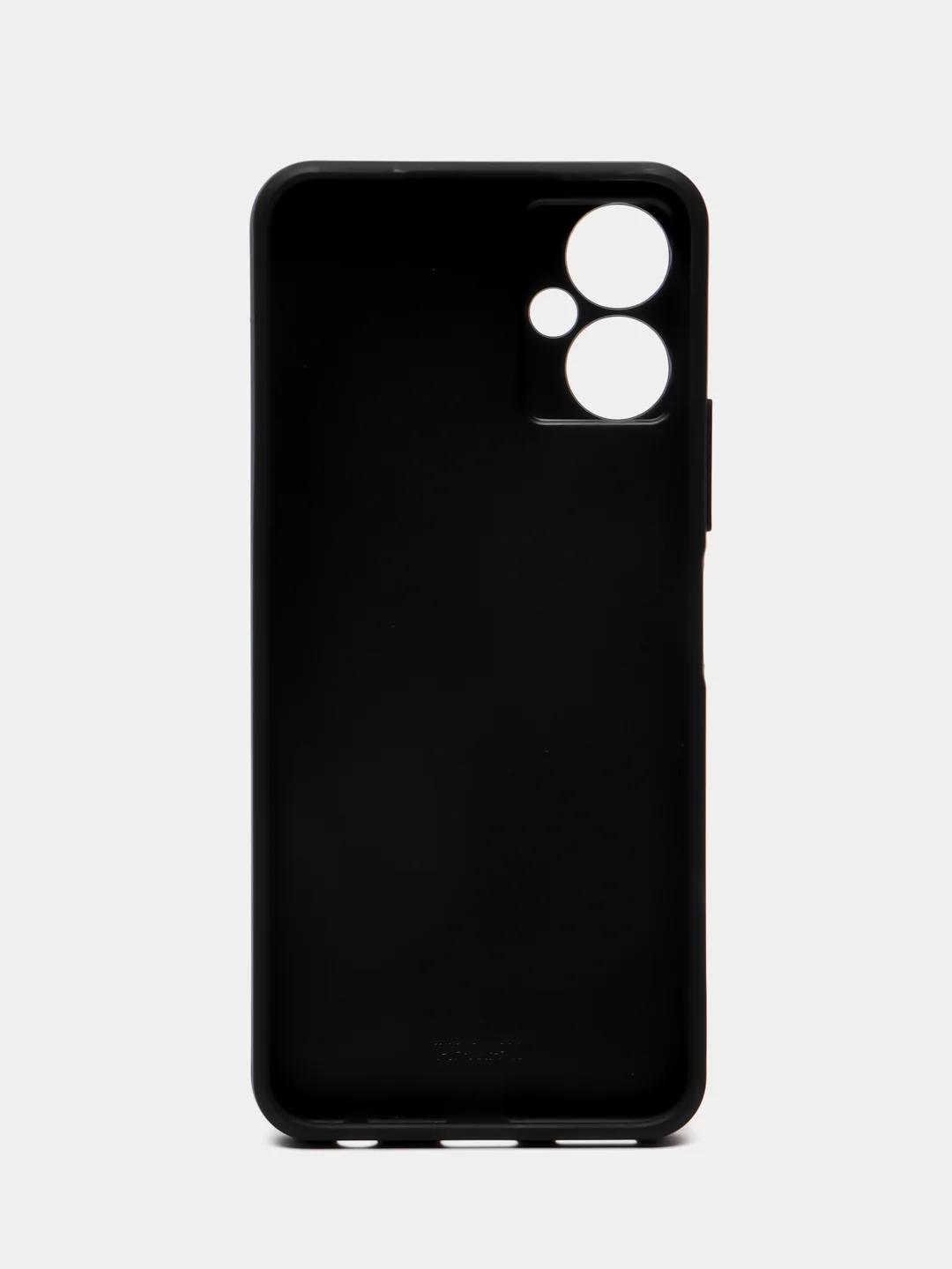 Конфетный чехол с рисунком на Tecno Spark 9 Pro (Текно Спарк 9 Pro)
