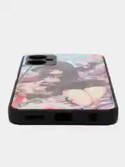 Конфетный чехол с рисунком на Tecno Spark 9 Pro (Текно Спарк 9 Pro)