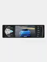 Автомагнитола 1 DIN, MP5 плеер, Bluetooth, AUX, USB