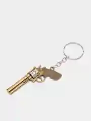 Брелоки с оружием