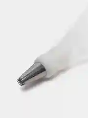 Зеленый насадки кондитерские