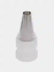 Желтый насадки кондитерские