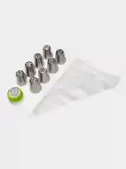 Алый насадки кондитерские