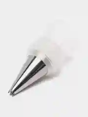 Белый насадки кондитерские