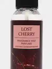 Парфюмированный спрей-мист для тела, Lost Cherry Liv Delano, 100 мл