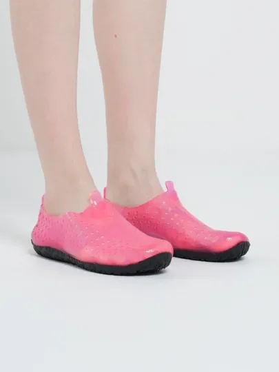 Бирюзовый аквашузы, размеры 35-40