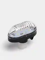 Фонарь освещения номера Приора 2170, LED, 1 штука