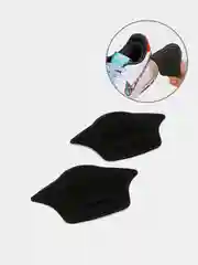 Женские/мужские стельки от мозолей,пяткоудерживатель,для пятки спортивной обуви/запяточник