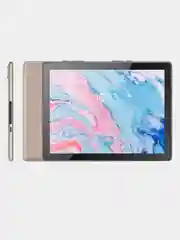 Золотой планшет BQ 1024L Exion Pro 32Gb, 4G, 8-ядерный, IPS-экран