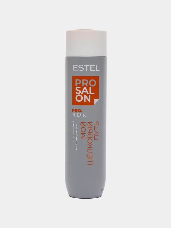 Протеиновый шампунь для волос ESTEL PRO SALON PRO.ШЁЛК 250мл