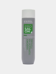 Пилинг-шампунь для волос и кожи головы ESTEL ВОССТАНОВЛЕНИЕ 250ml