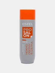 Протеиновый бальзам для волос ESTEL ШЁЛК, 200 ml