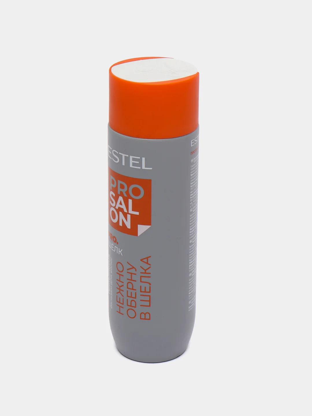 Протеиновый бальзам для волос ESTEL ШЁЛК, 200 ml